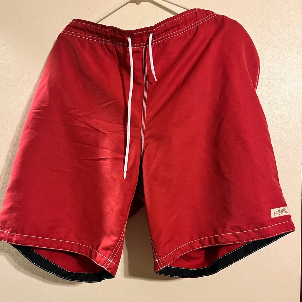Men’s Tommy Hilfiger swim trunks